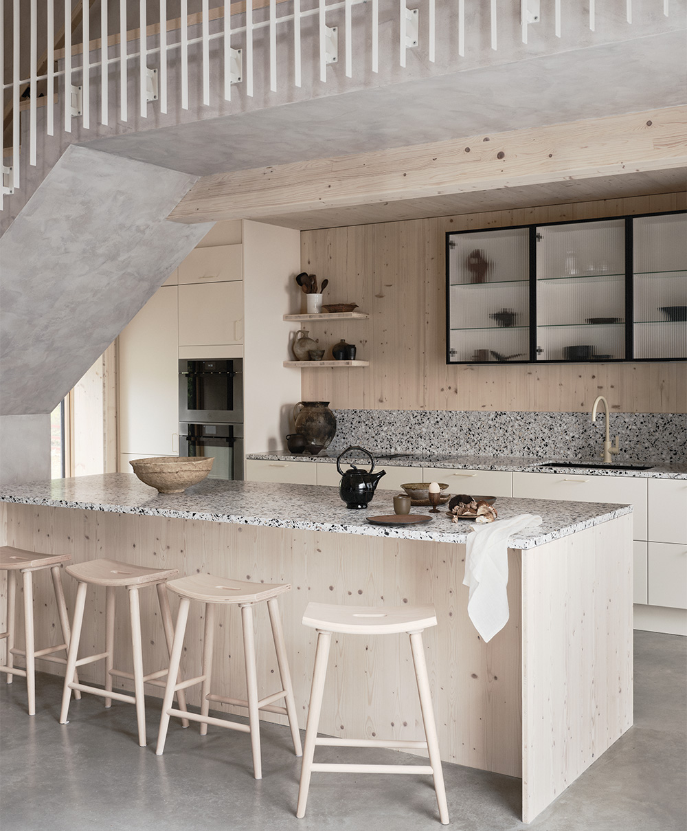 Skandinavisk minimalism