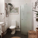 Krok Switch - Valnöt