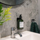 Handtvål Meraki - Linen Dew 490ml