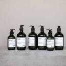 Handtvål Meraki - Linen Dew 490ml