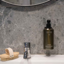 Handtvål Five Oceans - Amber & Wildflower 500ml