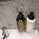 Handtvål Five Oceans - Amber & Wildflower 500ml