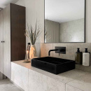 Handtvål Five Oceans - Amber & Wildflower 500ml