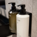 Handtvål Five Oceans - Amber & Wildflower 500ml