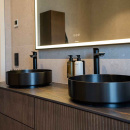 Handtvål Five Oceans - Amber & Wildflower 500ml