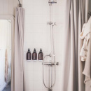 Pumpflaska - 500ml - Brun