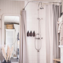 Pumpflaska - 500ml - Brun