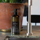 Diskmedel Five Oceans - Amber & Wildflower 500ml