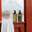 Diskmedel Five Oceans - Amber & Wildflower 500ml