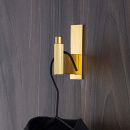 Krok Arpa/Bricka - Rostfri Look