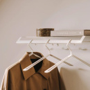 Galge Hold - 3-pack - Vit