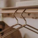 Galge Hold - 3-pack - Sand