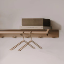 Galge Hold - 3-pack - Sand