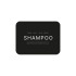 Klisteretikett - Shampoo - Mattsvart Klisteretikett - Shampoo - Mattsvart