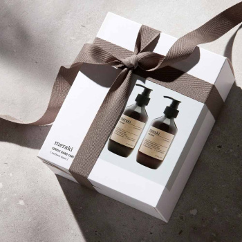 Presentask Meraki Simple Hand Care - Northern Dawn