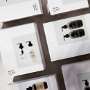 Presentask Meraki Simple Hand Care - Northern Dawn