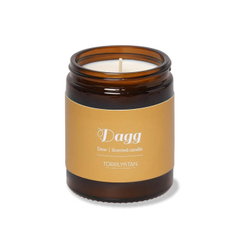 Doftljus - Dagg - 150g