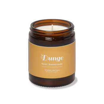 Doftljus - Dunge - 150g