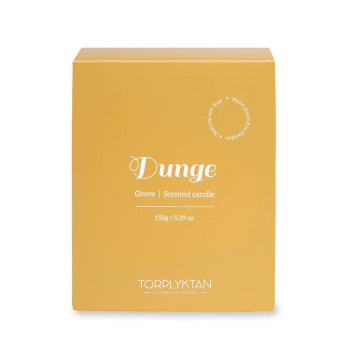 Doftljus - Dunge - 150g