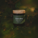 Doftljus - Barrskog - 150g