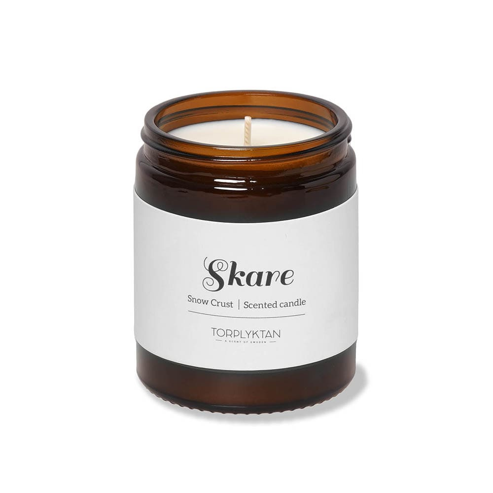 Doftljus - Skare - 150g