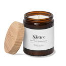 Doftljus - Skare - 150g