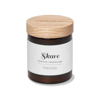 Doftljus - Skare - 150g