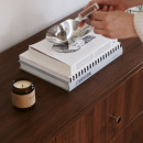 Doftljus - Gryningsljus - 150g