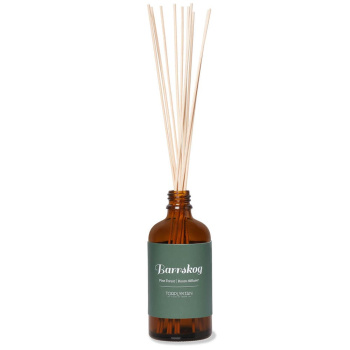 Doftpinnar - Barrskog - 100ml