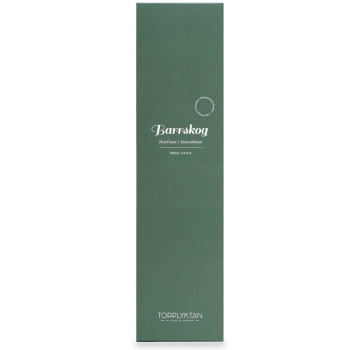 Doftpinnar - Barrskog - 100ml
