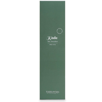 Doftpinnar - Kåda - 100ml
