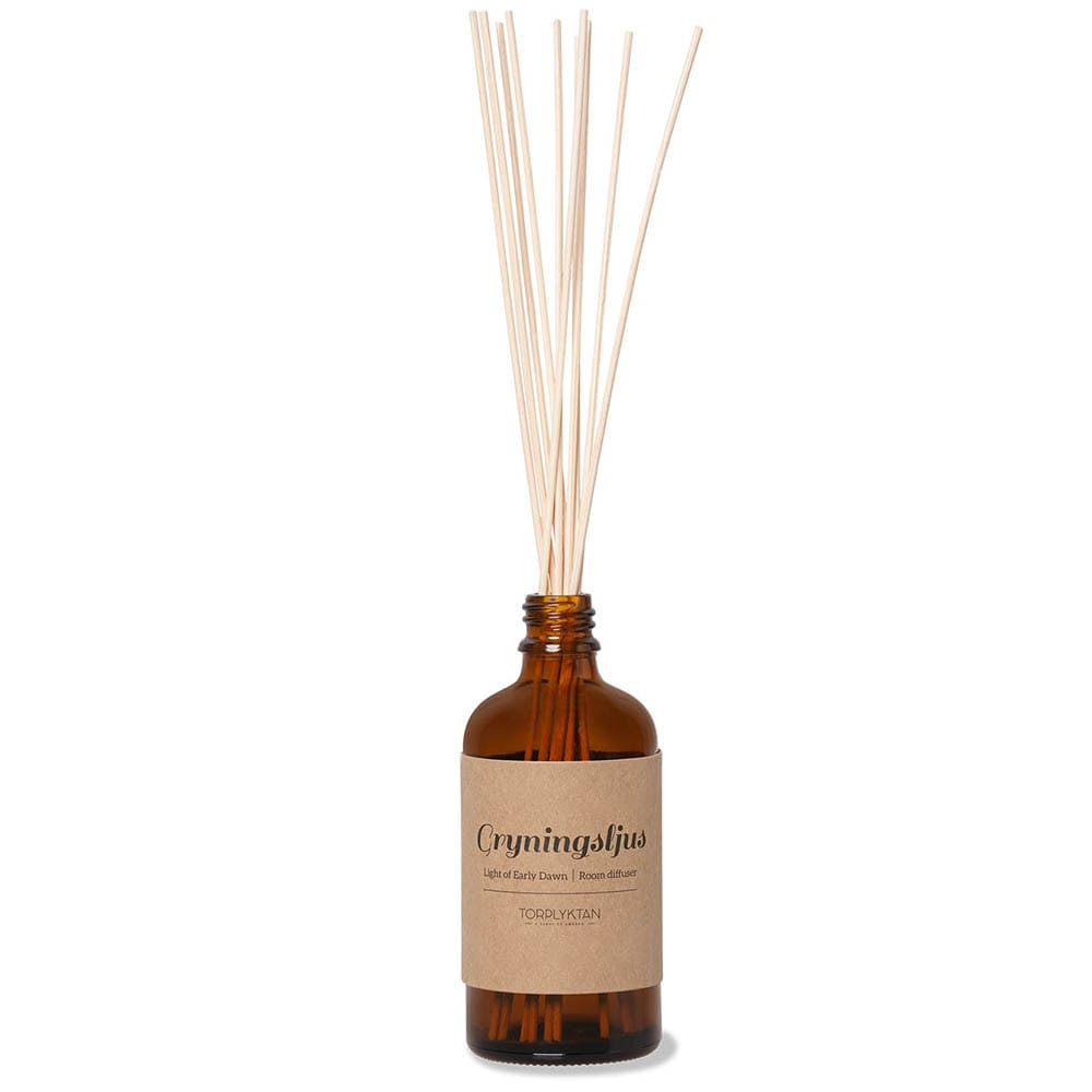 Doftpinnar - Gryningsljus - 100ml