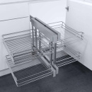Hörnskåpsutdrag - Flex Corner