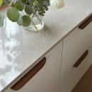 Handtag Archive - Valnöt