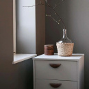 Handtag Archive - Valnöt