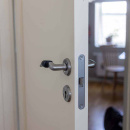 Handtagsbuffert - Svart 3st