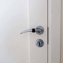 Handtagsbuffert - Svart 3st