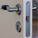 Handtagsbuffert - Svart 3st