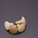 Knopp Rut - Obehandlad Ek