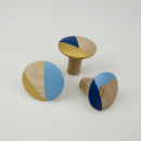 Knopp Olle - Obehandlad Ek 