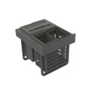 Källsortering - Select Base Eco - Mörkgrå