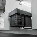 Källsortering - Select Base Eco - Mörkgrå