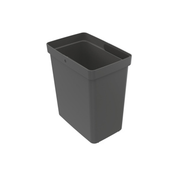 Hink Compact - Mörkgrå