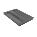 Lock Future - Mörkgrå