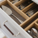 Lådmatta - Hasselnöt