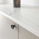 Knopp Tuba - Valnöt