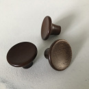 Knopp Tuba - Valnöt