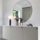 Knopp Tuba - Valnöt