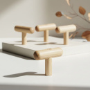 Knopp T Lunden - Obehandlad Ek