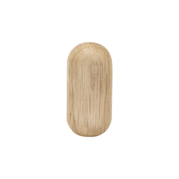 Knopp Lunden - Obehandlad Ek